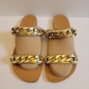 Cave gladiator sandal best sale